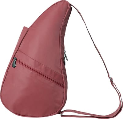 Healthy Back Bag Recycled Nylon S Cinnamon