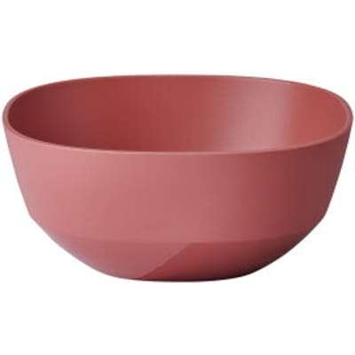 Mepal Serveerschaal Silueta 750 ml - Vivid mauve - campingservies - buitenservies