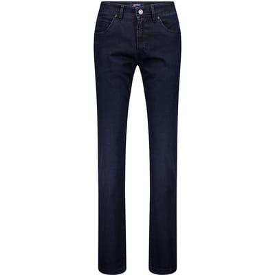 Atelier Gardeur Bradley-472951 Dark Blue Größe: W32L34 | Jeans Outlet | Herren | Blau