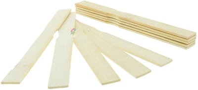 CROP Roerhoutjes 20cm - 10 stuks
