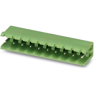 Phoenix Contact 1759237 Male behuizing (board) MSTB Totaal aantal polen: 24 Rastermaat: 5.08 mm Inhoud: 50 stuk(s)