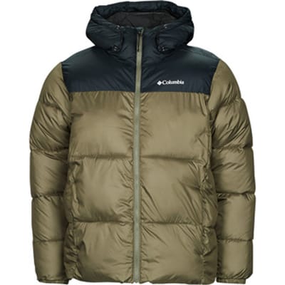 Donsjas Columbia Puffect Hooded Jacket