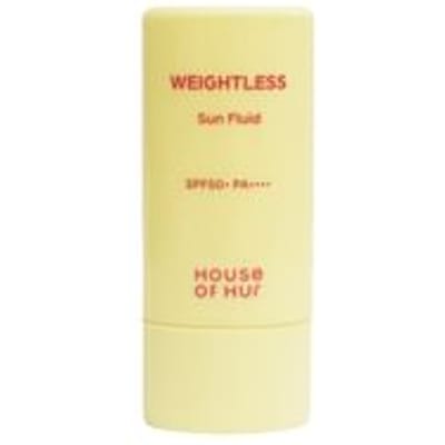 House of Hur - Weightless Sun Fluid Mini 10ml
