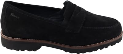 Sioux Meredith.66538 Schwarz