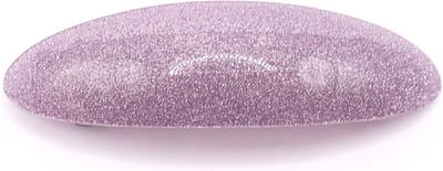 Patentspeld paars glitter