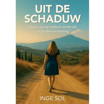 Uit De Schaduw - Inge Sol