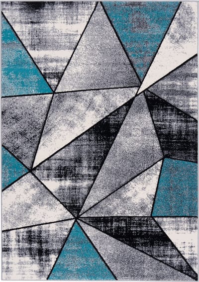 Pergamon Vloerkleed Designer Brilliant Magic