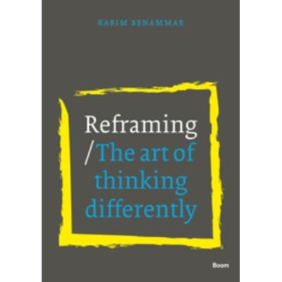 Reframing - Karim Benammar