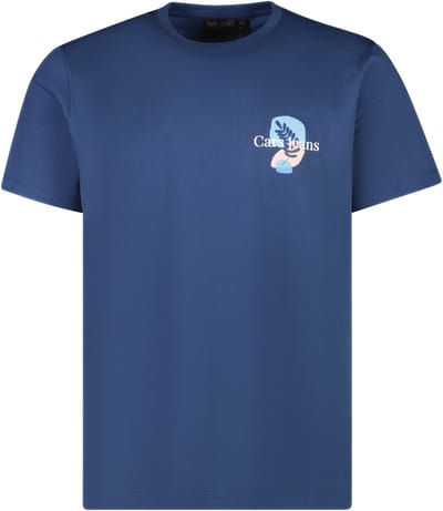 Cars Jeans T-shirt Corban - Heren