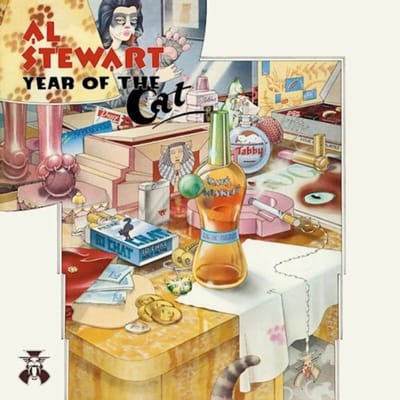 Year Of The Cat (45th Anniversary Deluxe Edition)