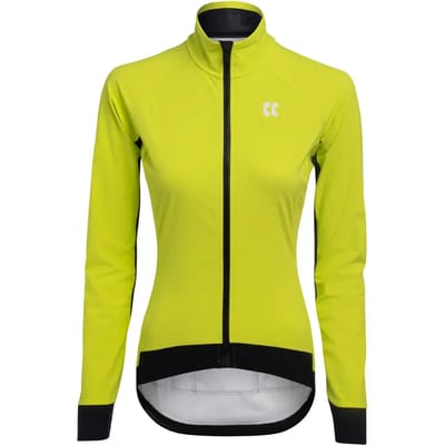 Kalas Passion Z3 Rainex Jas Groen 2XL Vrouw