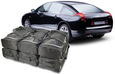 Car-Bags set Citroën C6