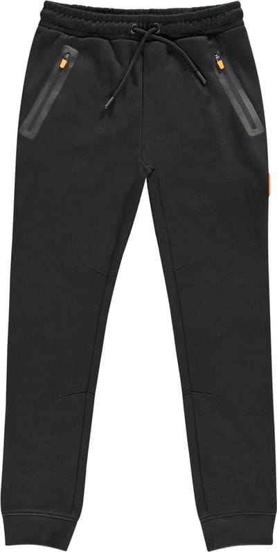 Cars Jeans Custo Sw Pant Black Jongens Broek - maat 116