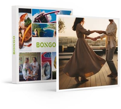 Bongo Bon -Cadeaukaart Liefde - € 200- Cadeaukaart