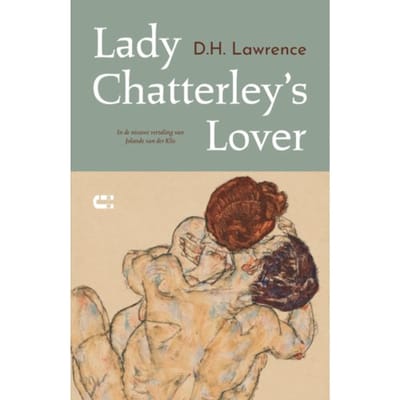 Lady Chatterley's Lover - D.H. Lawrence