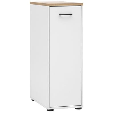 Schildmeyer Apothekerskast Solea (mat wit)