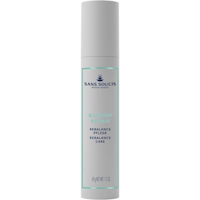 Sans Soucis Barrier Repair Zorg opnieuw in evenwicht brengen Gezichtscrème Dames 50 ml