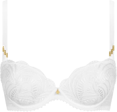 Aubade-vibes-bh voorgevormd-wit-2BN08-75/90B