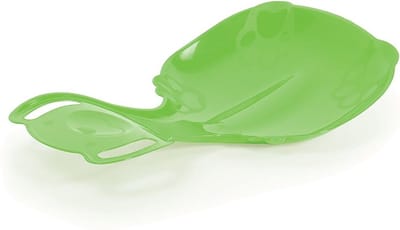 Prosperplast - Slee / Glijplaat Polar Bear - Kunststof - Groen