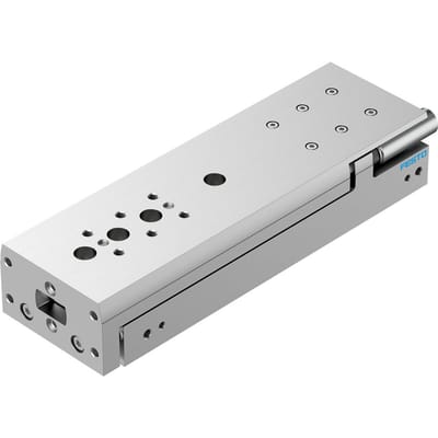 Festo Minislede 16mm Boring 125mm Slag Dubbelwerkend - 8085181 - P2EAY