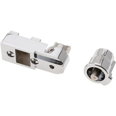 Megabad Profi Collection Replacement hinge for Planline corner shower, bottom right 6LHQD-RU
