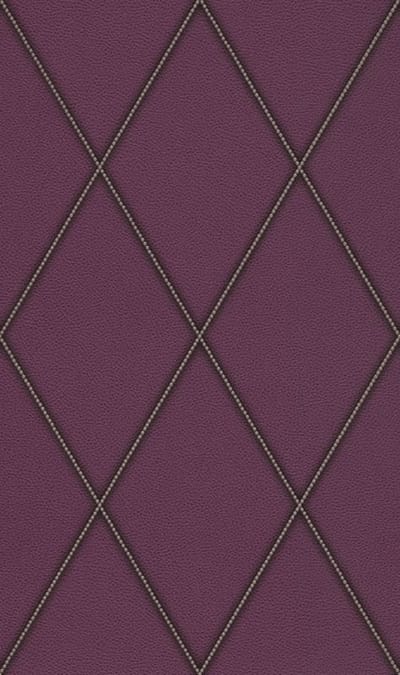 PAARS RETRO BEHANG RASCH COSMOPOLITAN DIERENHUID 576580