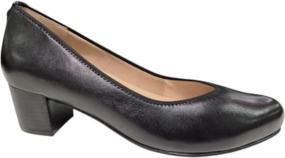 Caprice Dames Pumps 9-22308-42 022 H-breedte Maat: 37 EU