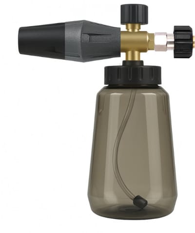 CRIJNS - Magical Dark Smoked - Foam Lance - KARCHER HD-SERIES