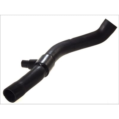 Rubber slang, koelsysteem DT Spare Parts 1.11503 links
