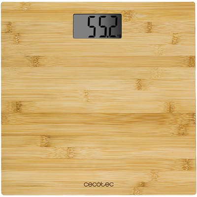 Digitale Personenweegschaal Cecotec Surface Precision 9300 Healthy