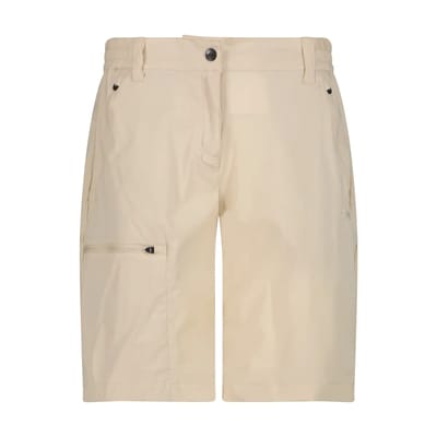 Cmp 34t5026 Bermuda Korte Broek Beige S Vrouw