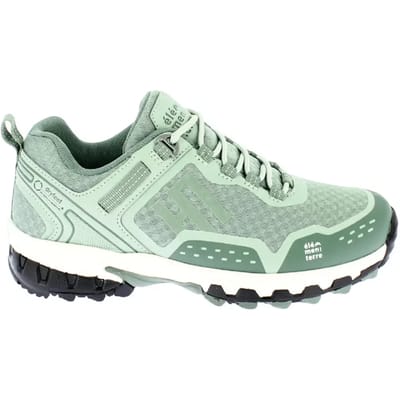 Lage wandelschoenen Élémenterre Hedley EV