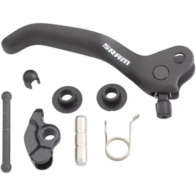 Aluminium remhendelset zonder slang Sram G2 R