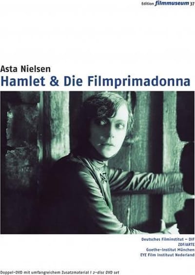 Hamlet & Die Filmprimadonna