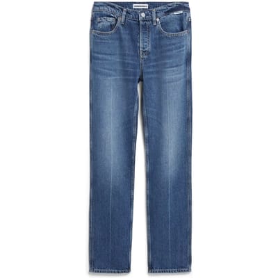 Regular jeans voor dames Armedangels Aaveline