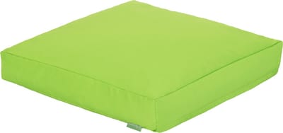 Matraskussen - Binnen Zitkussen - Vloerkussen - Tuin Zitkussen - Zitzak Zitkussen - Loungekussens - Matraskussen 60x60 cm