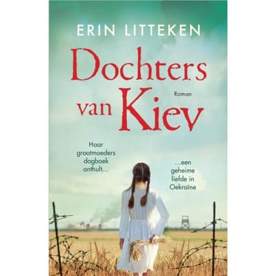 Dochters Van Kiev - Erin Litteken