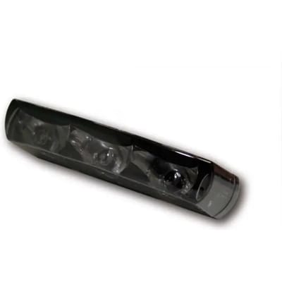 Motorfiets achterlicht Brazoline Crystal