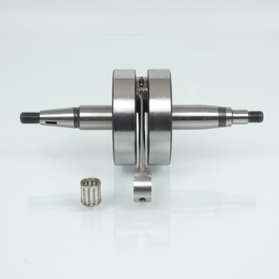 krukas voor derbi 50 motor euro2 motor voor 2005 00h02506141 nieuw