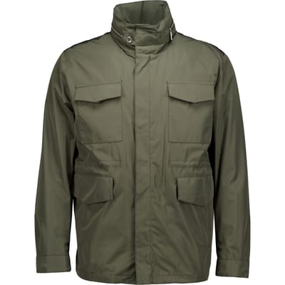 Vaganza Jacket Jackets Khaki Ckt-5043