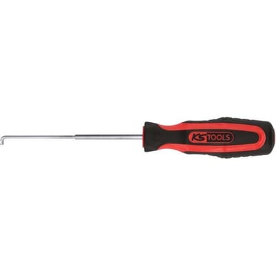KS Tools 150.1609 Deurgreep-gereedschap, Golf 6 + Tiguan, 260 mm