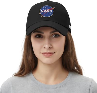 Casquette NASA - NASA LOGO PVC PATCH