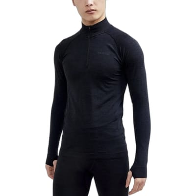 Craft - Core - Dry Active Comfort HZ - Thermoshirt - Heren - S