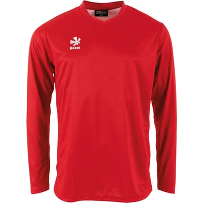 Reece Major Gem Goalkeeper Long Sleeve Shirt - Maat 152