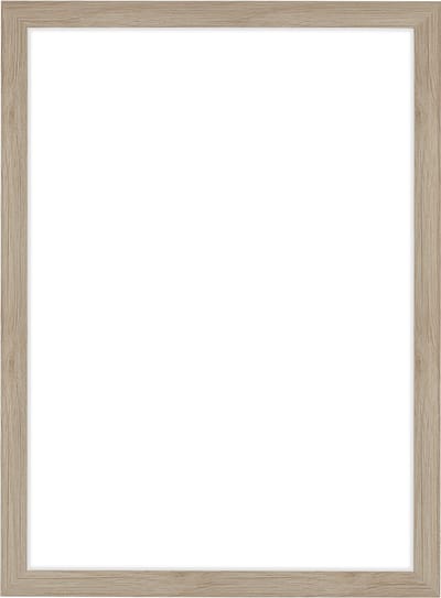 Fotolijst 20x28 cm - MDF - Eiken Licht - Colonia