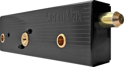 SecuMax Garagekanteldeur oplegslot slot (2)