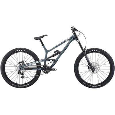 Framebescherming Monkey Products Commencal - Furious-Alloy