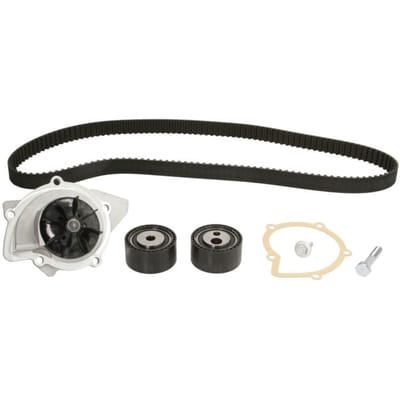 Waterpomp+distributieriem set BOSCH 1 987 946 440