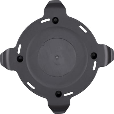 Cover lower