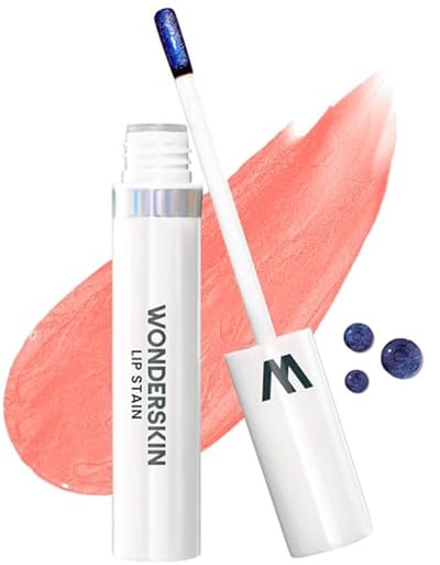 Lip Stain Masque - Vloeibare Liptint - Langdurige Kleur - Patent Aangevraagd - 4 ml - Roze